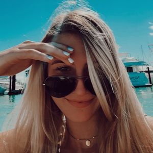 Meet your Posher, Kierstyn